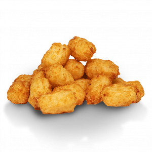 Potato Tots