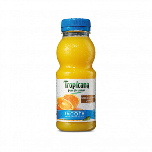 Tropicana Orange Juice