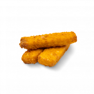 Fish Fingers