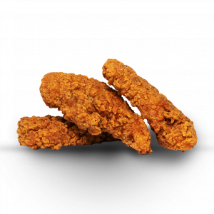 Chicken Tender Strips