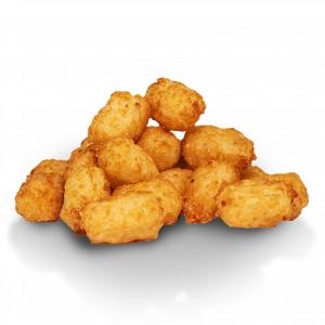 Potato tots