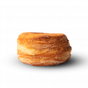 Sugared Cronut