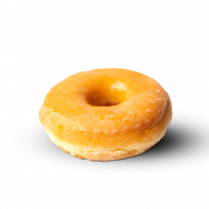 Original Glazed Doughnut