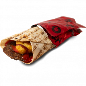 Breakfast Wrap